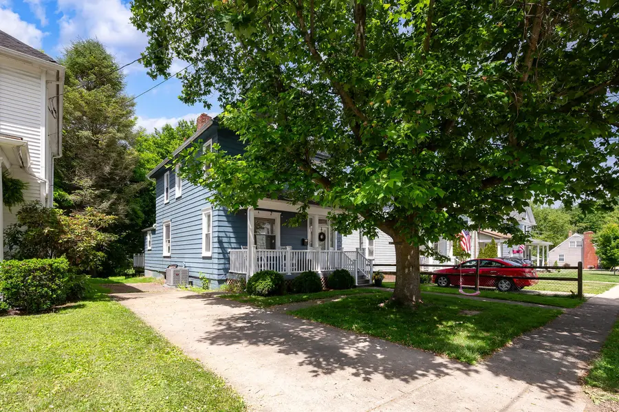 129 North Milton Street, Zelienople, PA 16063 - #3