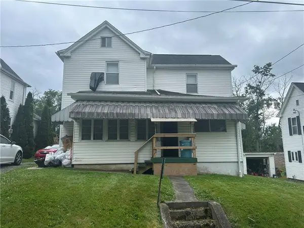 3506 Kings Hill Rd, Connellsville, PA 15425