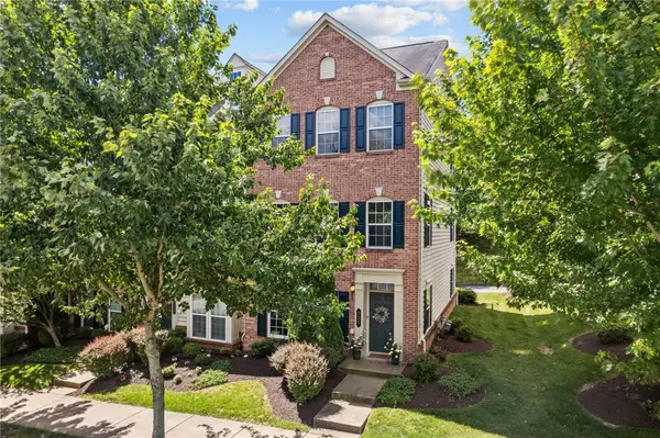 325 Wealdstone Rd, Cranberry Twp, PA 16066