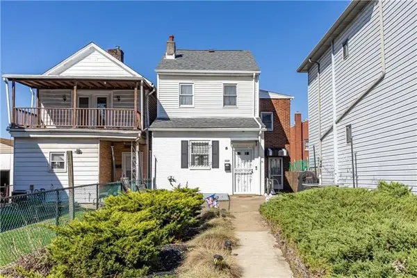 3245 Juliet St, Pittsburgh, PA 15213