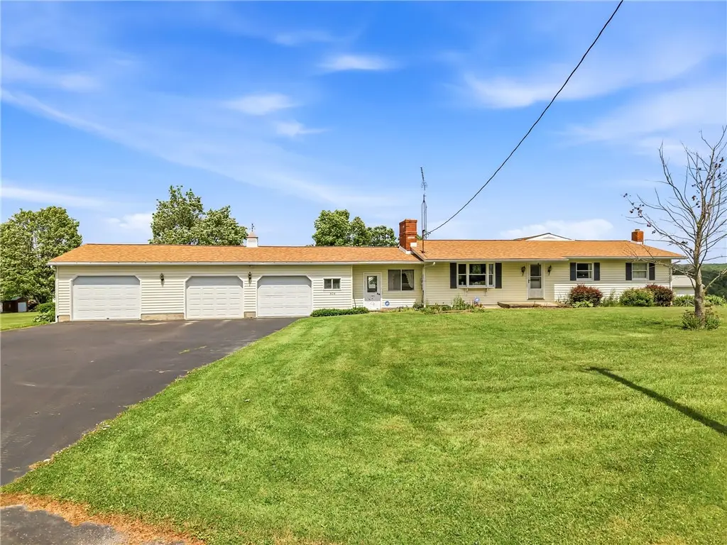504 Donation Road, Greenville, PA 16125 - #1