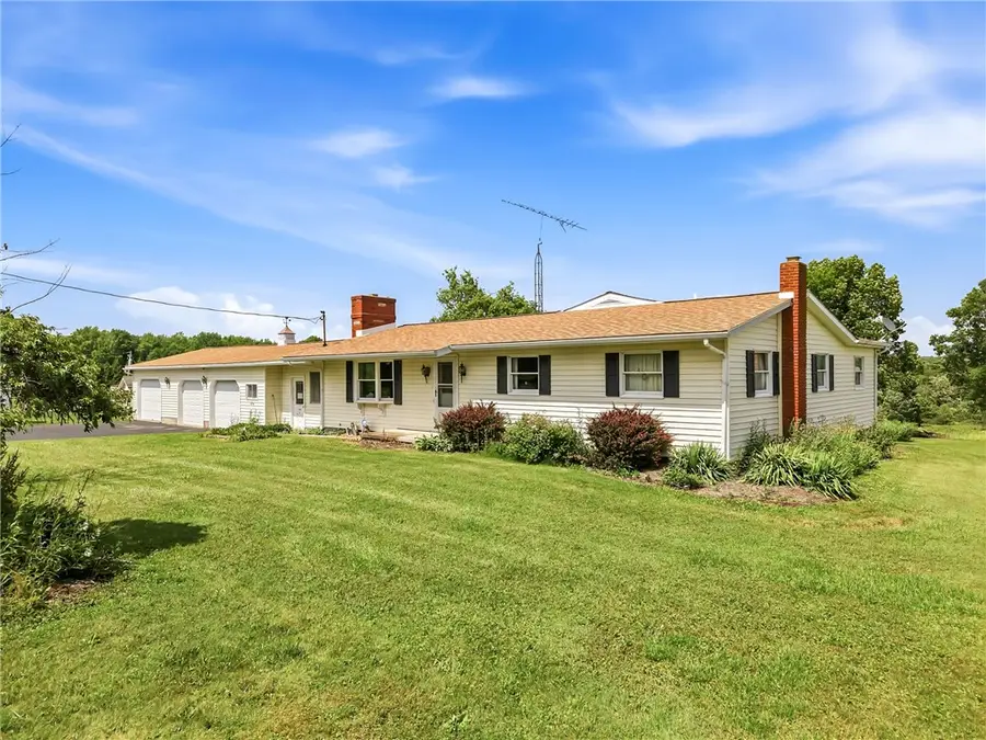 504 Donation Road, Greenville, PA 16125 - #2