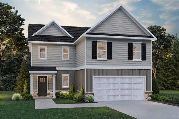 180 Shelton Place Drive, Evans City, PA 16033