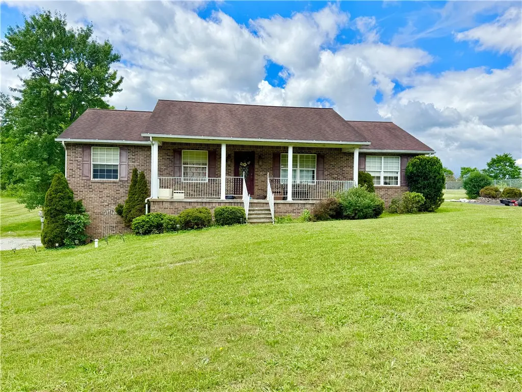271 Burgess Field Road, Uniontown, PA 15401 - #1