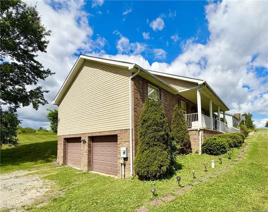 271 Burgess Field Road, Uniontown, PA 15401 - #2