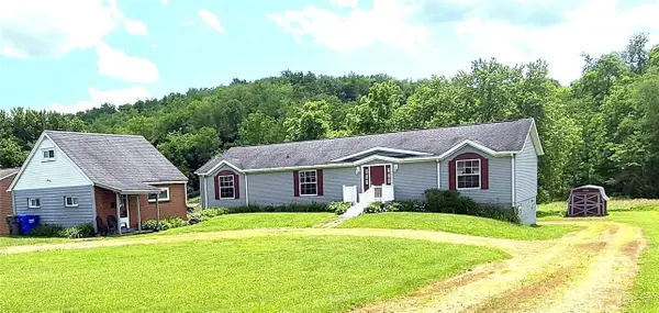 110 Meadow Street, Sarver, PA 16055