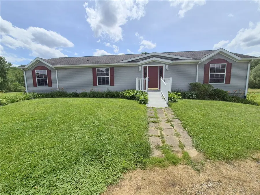 110 Meadow Street, Sarver, PA 16055 - #2