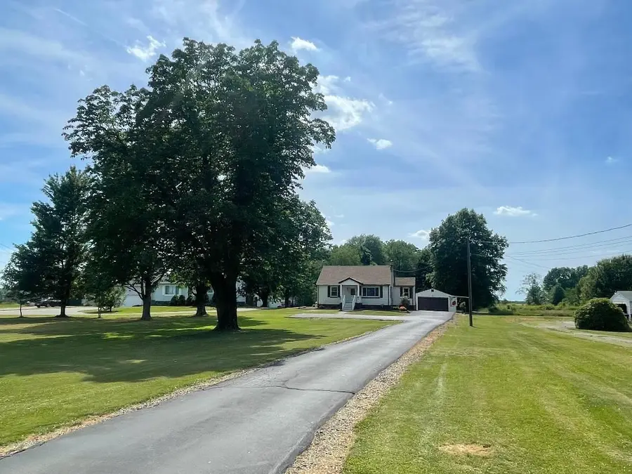 455 Bedford Road, West Middlesex, PA 16159 - #2
