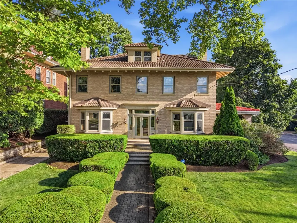 5800 Aylesboro, Pittsburgh, PA 15217 - #1