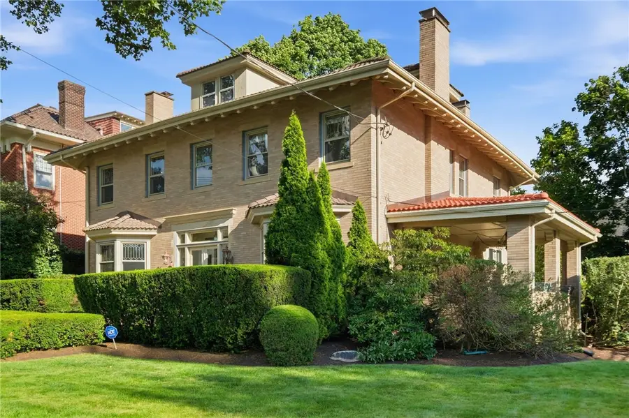 5800 Aylesboro, Pittsburgh, PA 15217 - #2