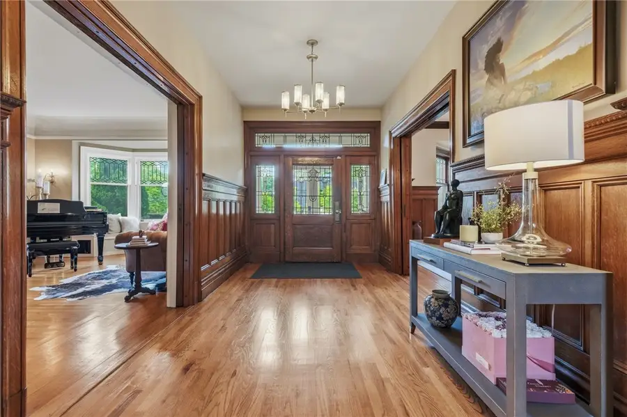 5800 Aylesboro, Pittsburgh, PA 15217 - #3