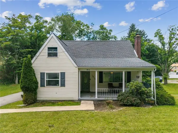 1816 Route 130, Jeanette, PA 15644