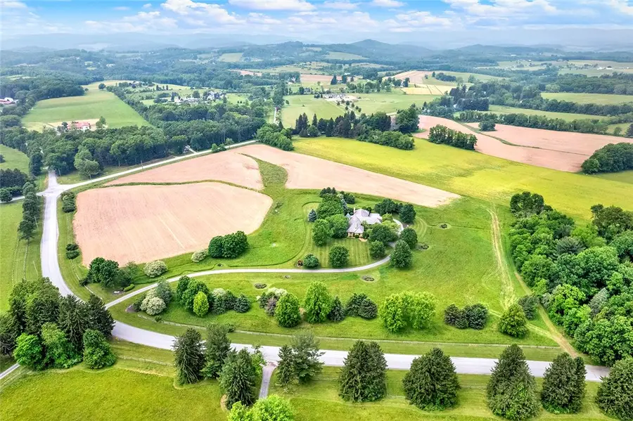 274 Rector Rd, Ligonier, PA 15658 - #2