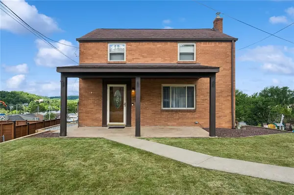 711 Jane St, Pittsburgh, PA 15239