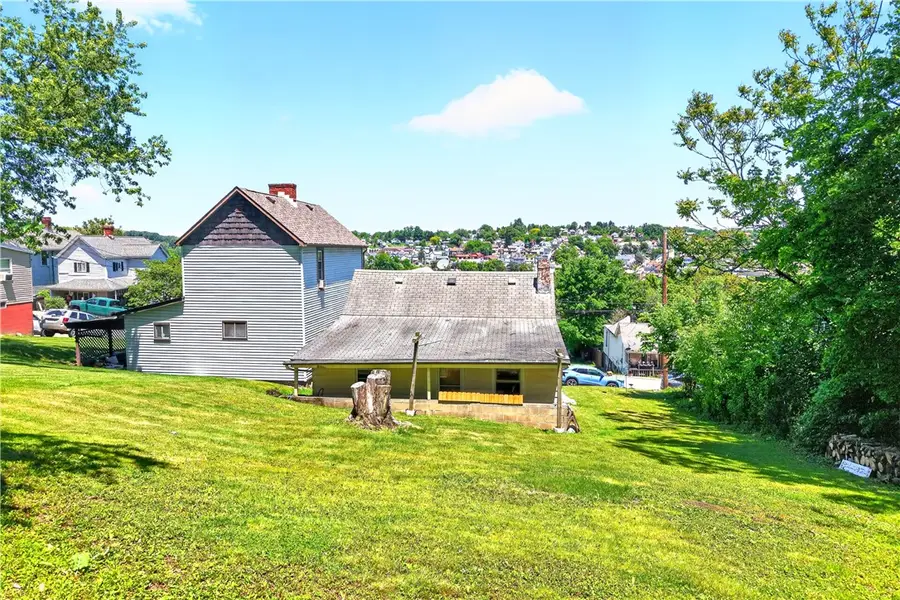 10 Elizabeth St, Washington, PA 15301 - #3