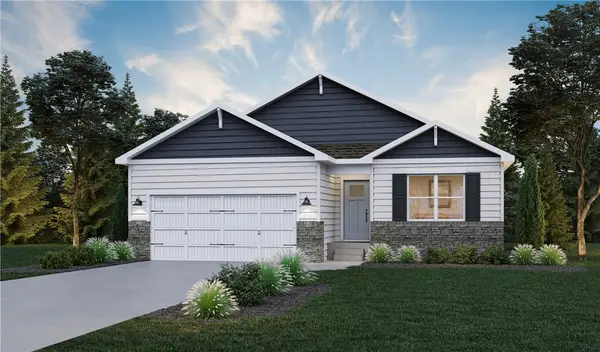 391 Leslie Farms Drive, Evans City, PA 16033