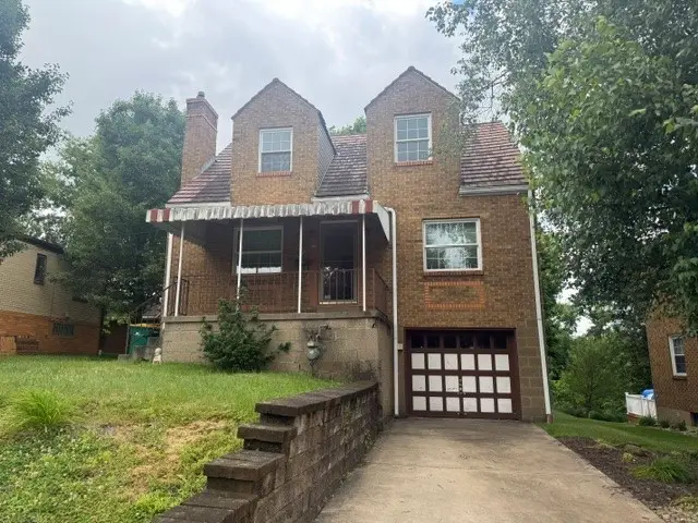 13 Ocenas Ave, Pittsburgh, PA 15212 - #1