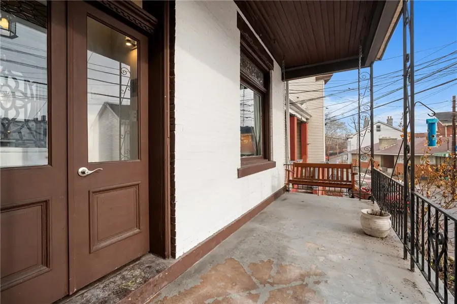 1832 Ley Street, Pittsburgh, PA 15212 - #2