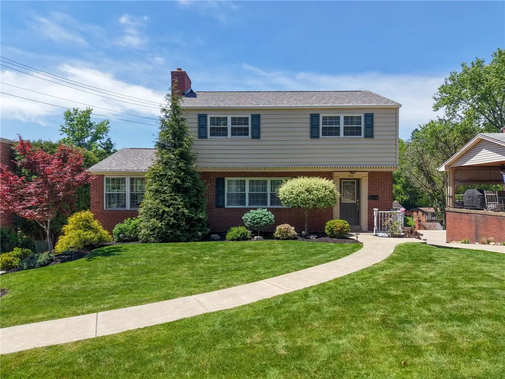 226 Coleen Drive, Pittsburgh, PA 15236 - #1