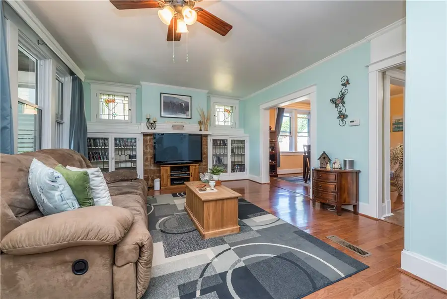 2716 Castlegate Ave, Pittsburgh, PA 15226 - #3