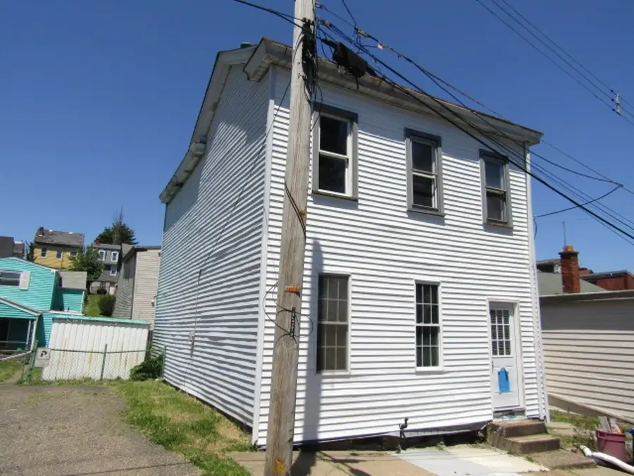 2125 Jonquil Way, Pittsburgh, PA 15210 - #2