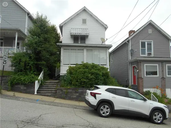 612 Harrison Ave, Penn, PA 15675