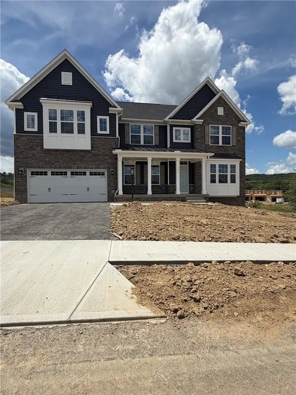 123 Olde Mill Lane, Zelienople, PA 16063