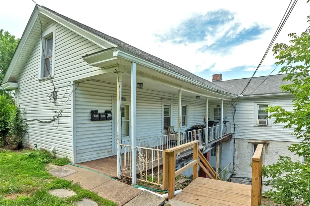 5828-5822 Madison Avenue, Export, PA 15632 - #1
