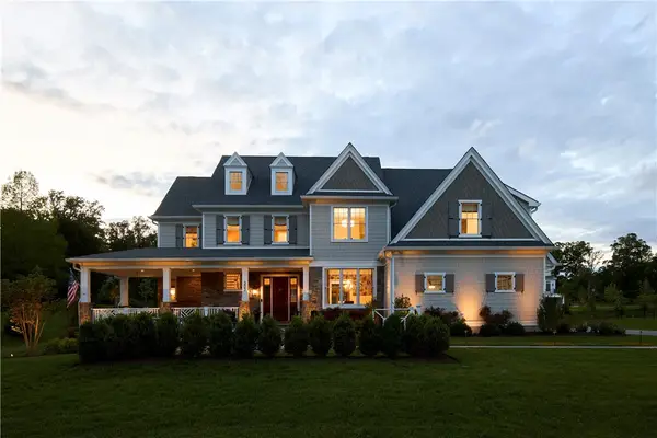 100 Shadow Ridge Drive, Butler, PA 16002