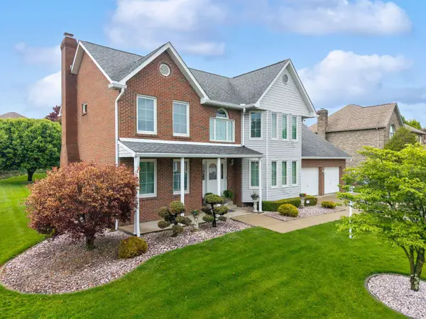 9470 Pembroke Circle, Irwin, PA 15642