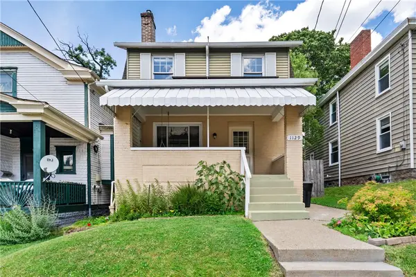 1129 Woodbourne Ave, Pittsburgh, PA 15226