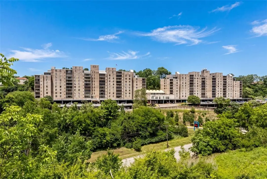 2160 Greentree Rd #807W, Pittsburgh, PA 15220 - #1