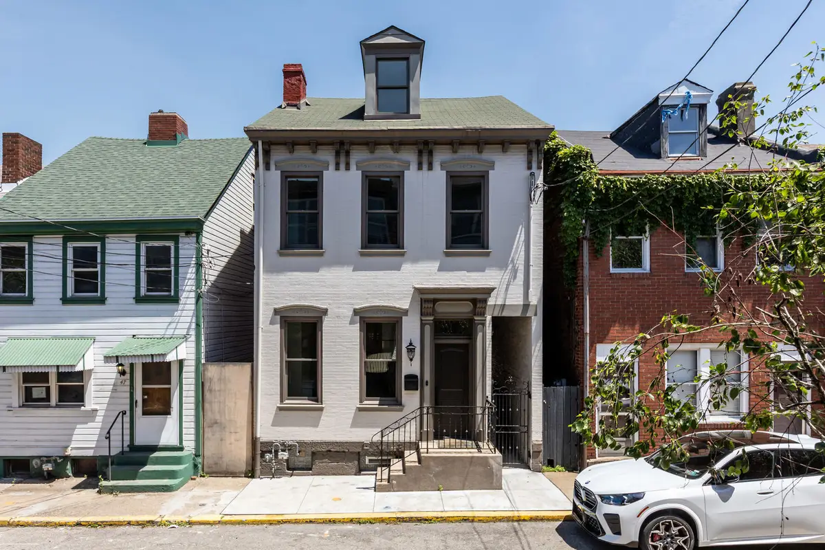 Address Withheld By Seller, Pittsburgh, PA 15203 - #1