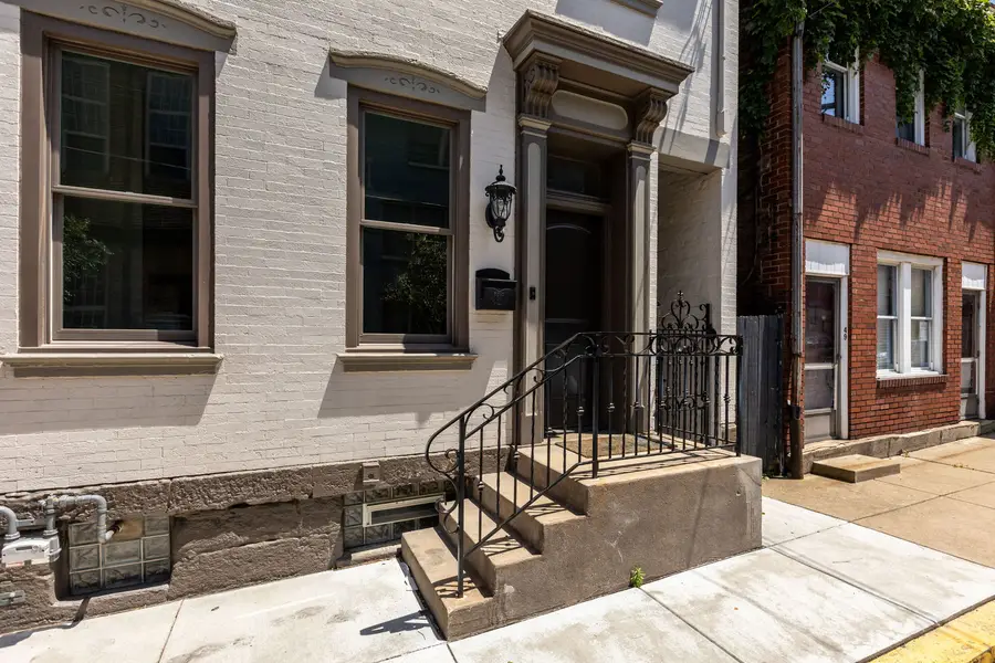 Address Withheld By Seller, Pittsburgh, PA 15203 - #2