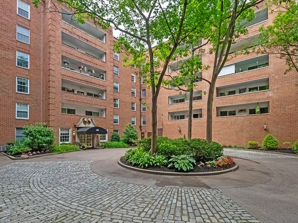 300 Fox Chapel Road #511, Pittsburgh, PA 15238 - #1