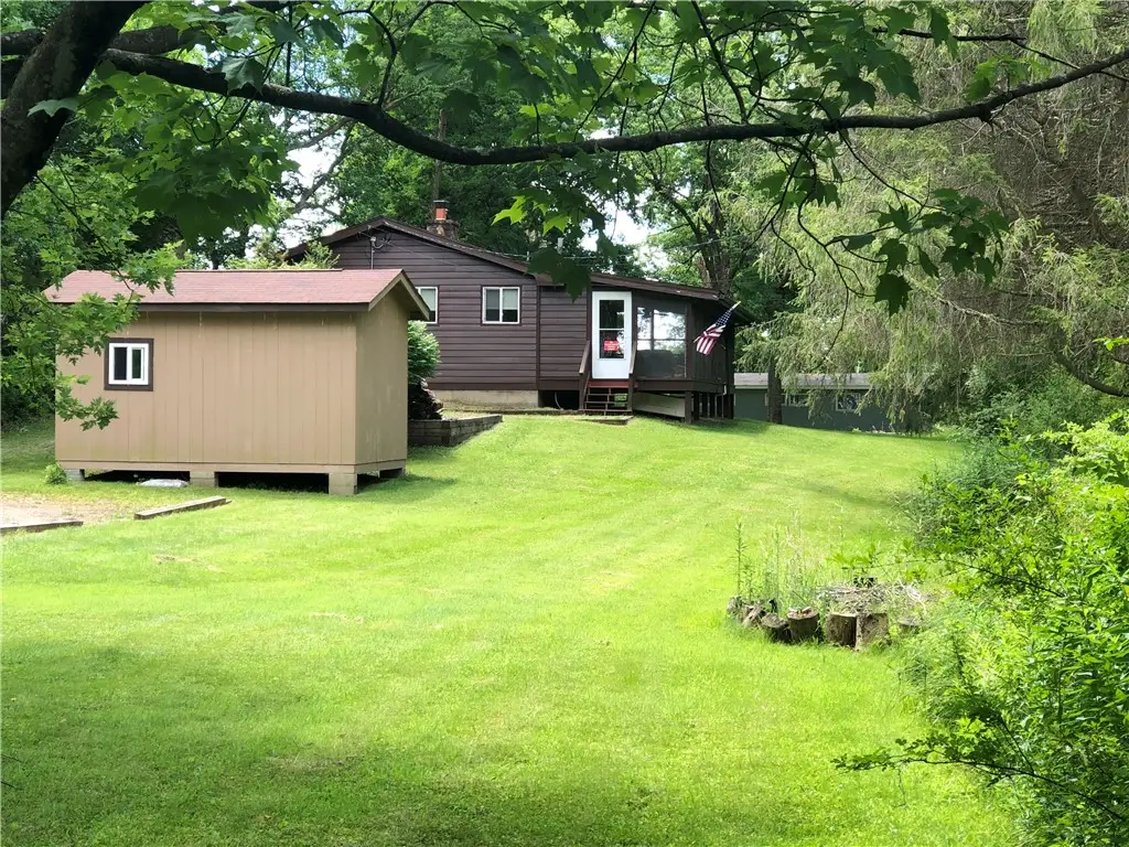 398 Jefferson Trail, Ohiopyle, PA 15470 - #1