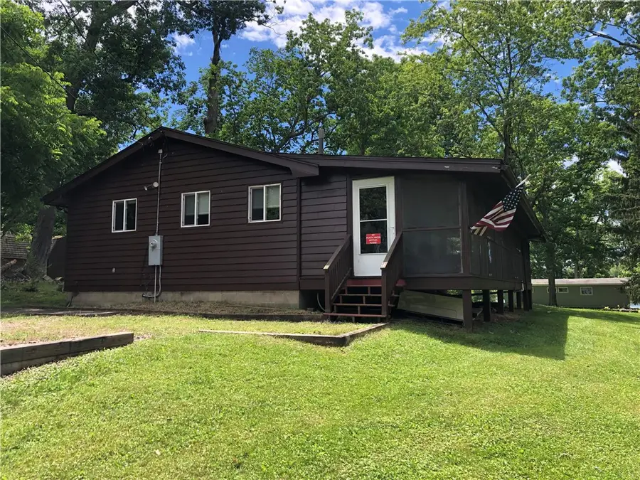 398 Jefferson Trail, Ohiopyle, PA 15470 - #3