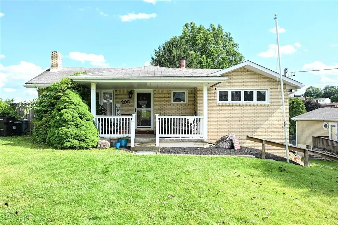 205 Highland Dr, Elizabeth, PA 15037 - #1