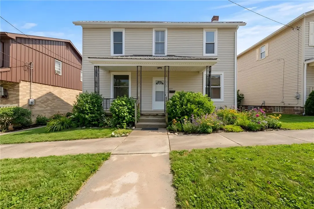 408 Green St, Greensburg, PA 15601 - #1