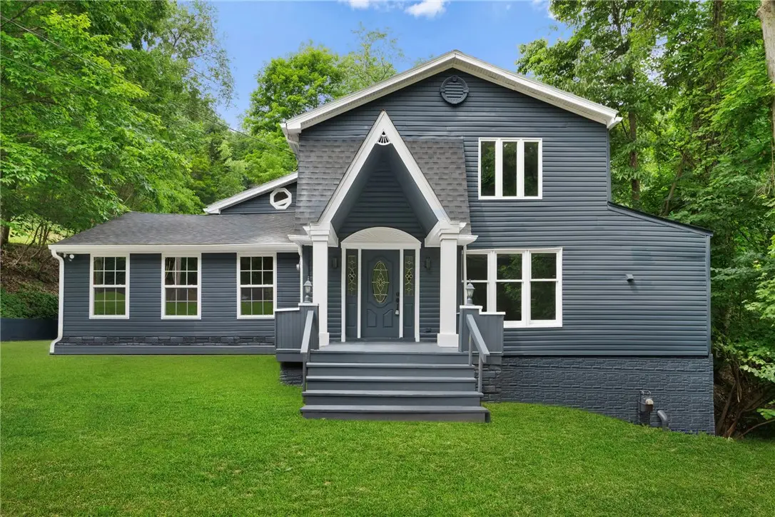 101 Weber Rd, Sewickley, PA 15143 - #1