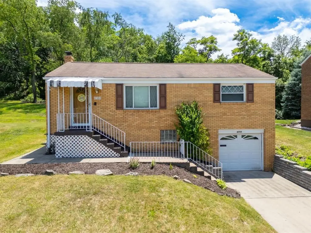 4704 Woodhill Drive, Munhall, PA 15120 - #1