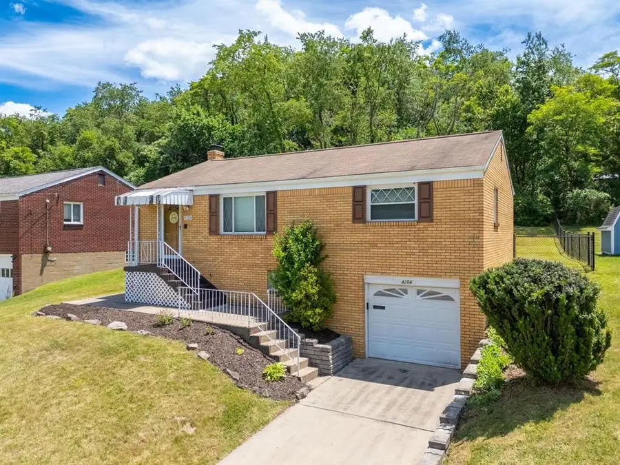 4704 Woodhill Drive, Munhall, PA 15120 - #3