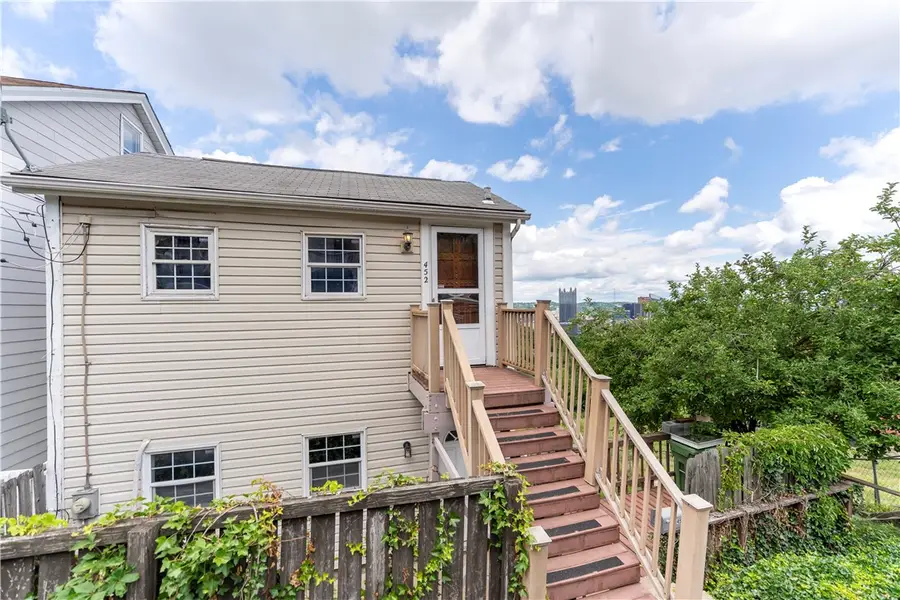 452 William Street, Pittsburgh, PA 15211 - #2