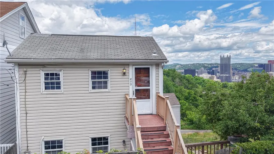 452 William Street, Pittsburgh, PA 15211 - #3
