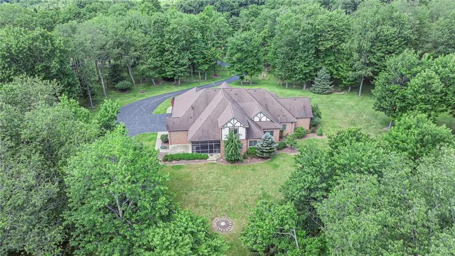151 Chippewa Park Rd., Beaver Falls, PA 15010 - #2