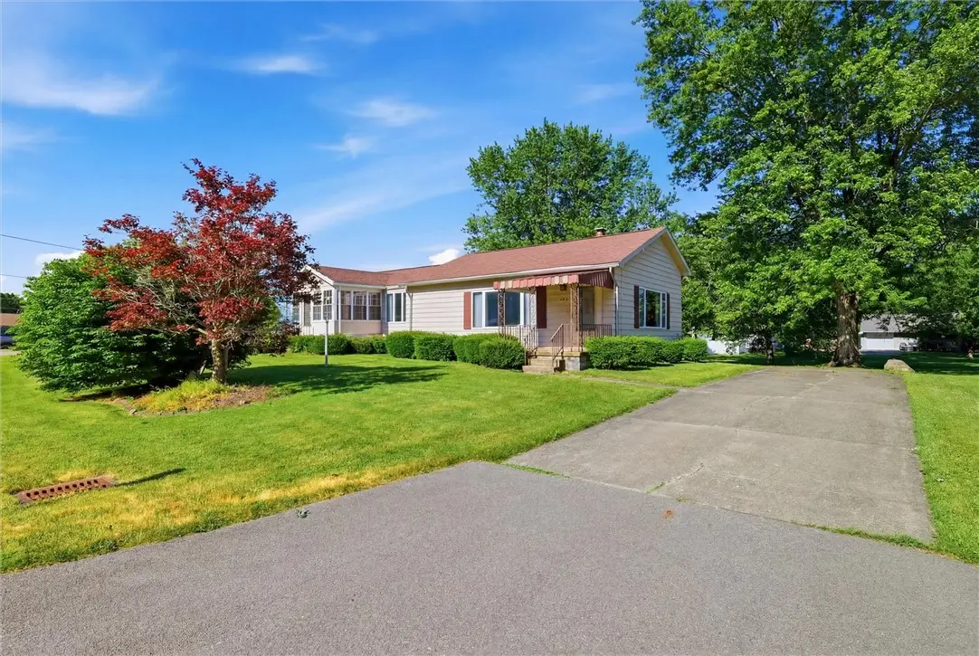485 Cohassett Dr, Hermitage, PA 16148 - #1