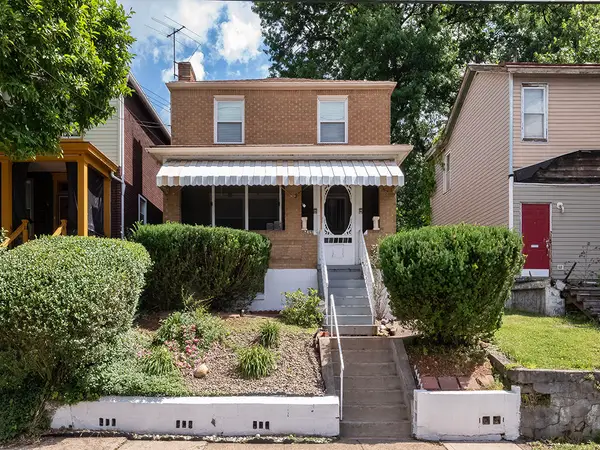 2451 Woodstock Avenue, Pittsburgh, PA 15218
