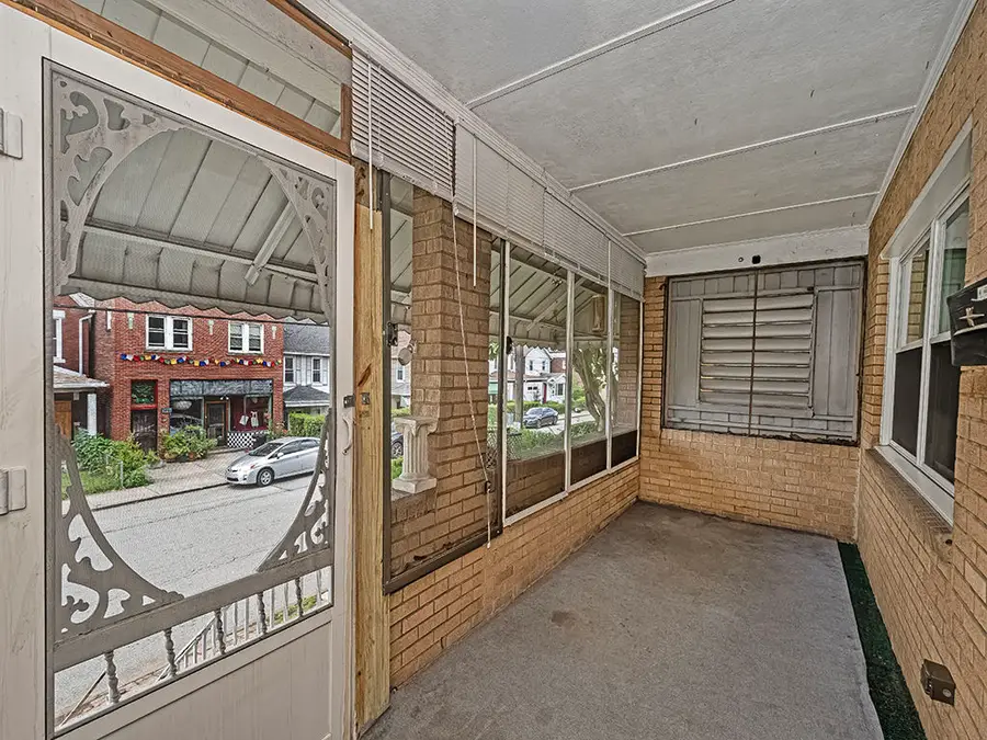 2451 Woodstock Avenue, Pittsburgh, PA 15218 - #3