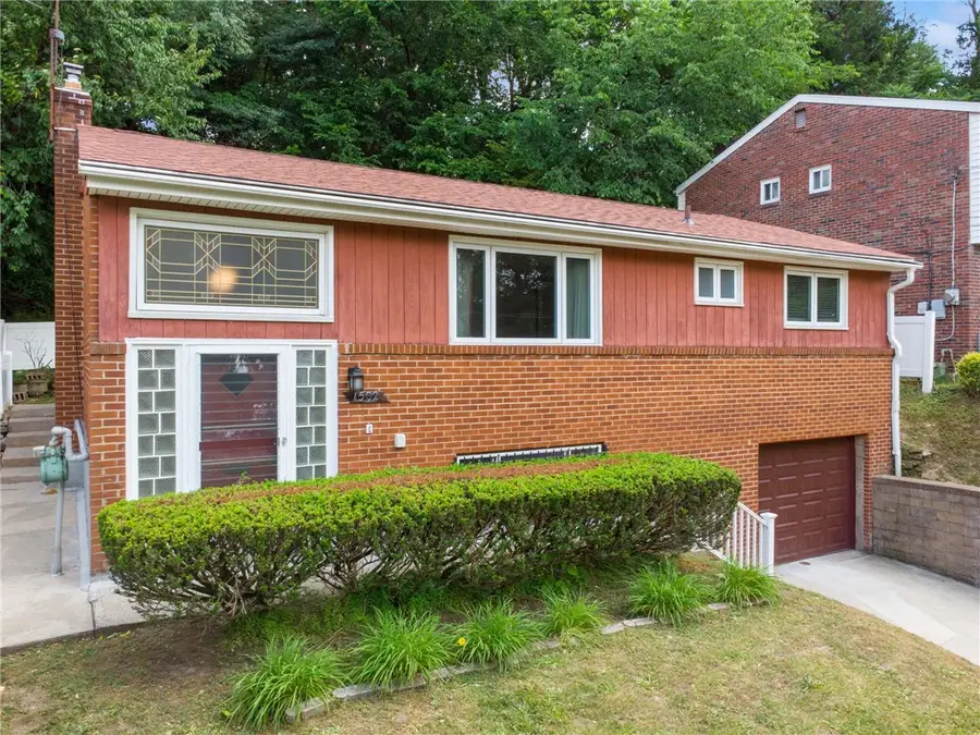 1502 Wesley Street, Pittsburgh, PA 15221 - #2
