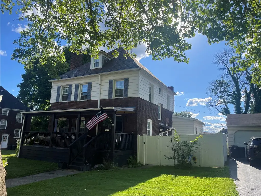 73 11th St, Midland, PA 15059 - #1